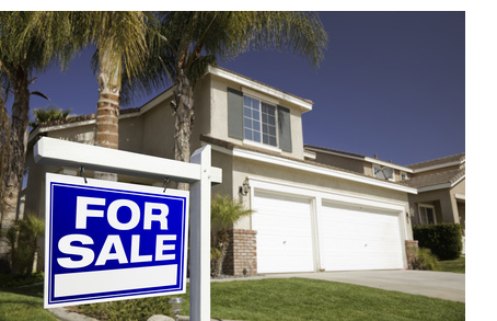 Home for Sale